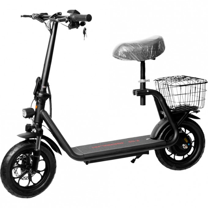 Электросамокат KUGOO C1 PLUS 2299770000277