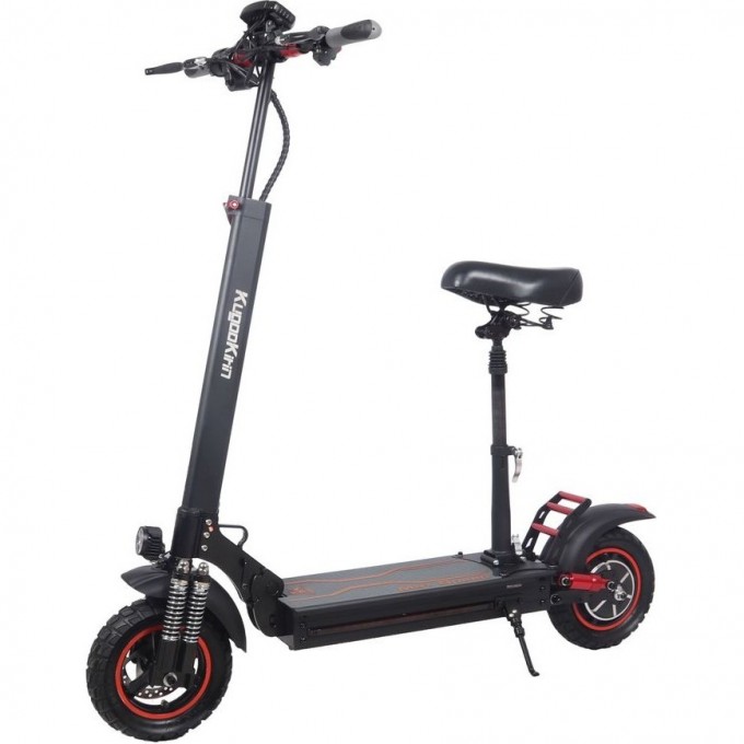 Электросамокат KUGOO MAX SPEED версия MAX 2299770000272