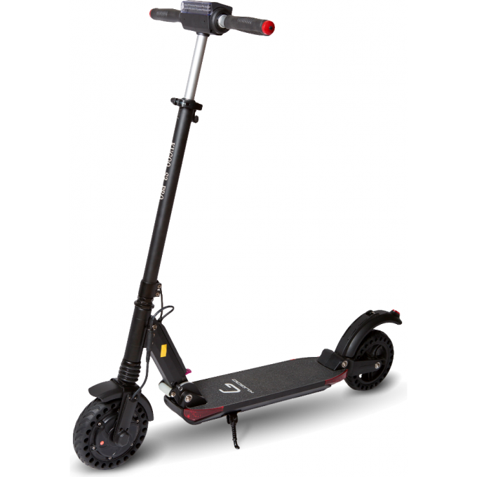 Электросамокат KUGOO S3 PRO JILONG KGK-S3PROJIL-B