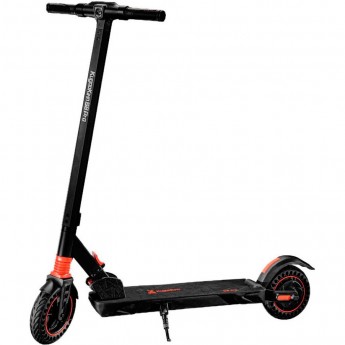 Электросамокат KUGOO S8 PRO black Электросамокат KUGOO S8 PRO black