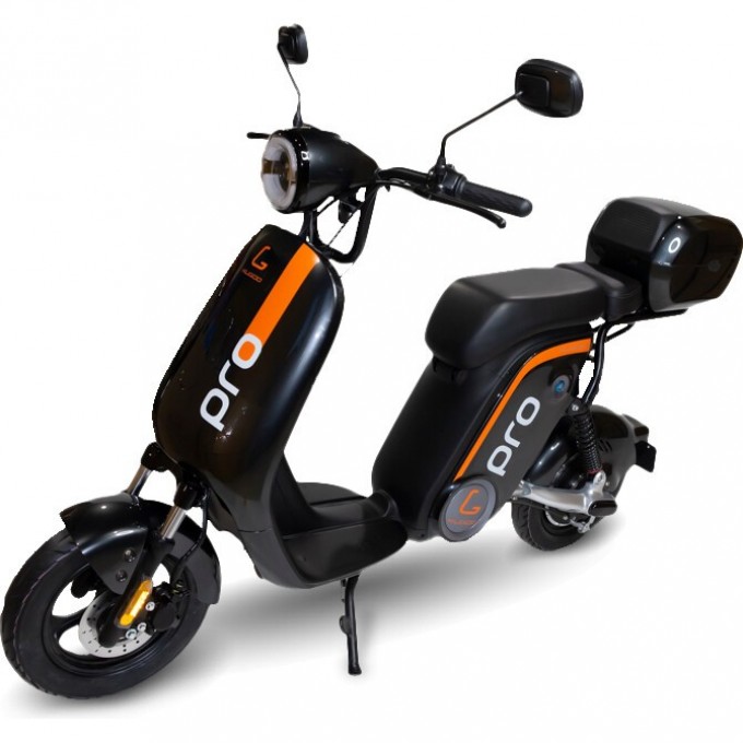 Электроскутер KUGOO KIRIN V PRO 2200000000164